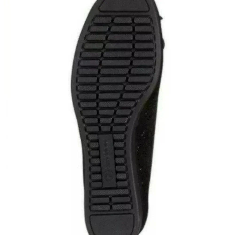 Giani Bernini Odeysa Memory Foam Ballet Flats -6.5 - Picture 2 of 7
